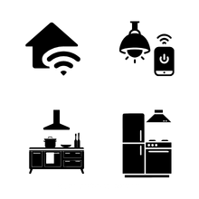 Home & kitchen gadgets