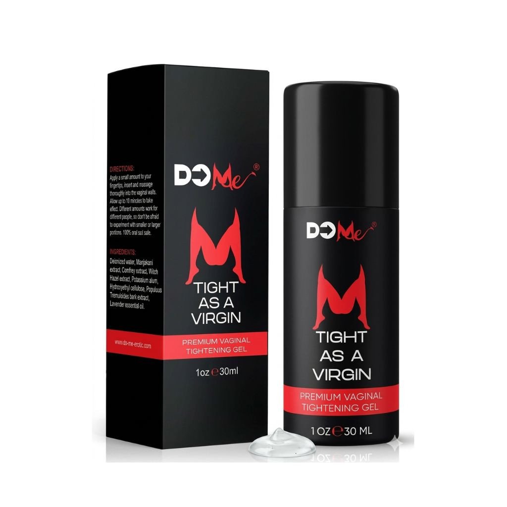 DOME Tight As A Virgin Gel